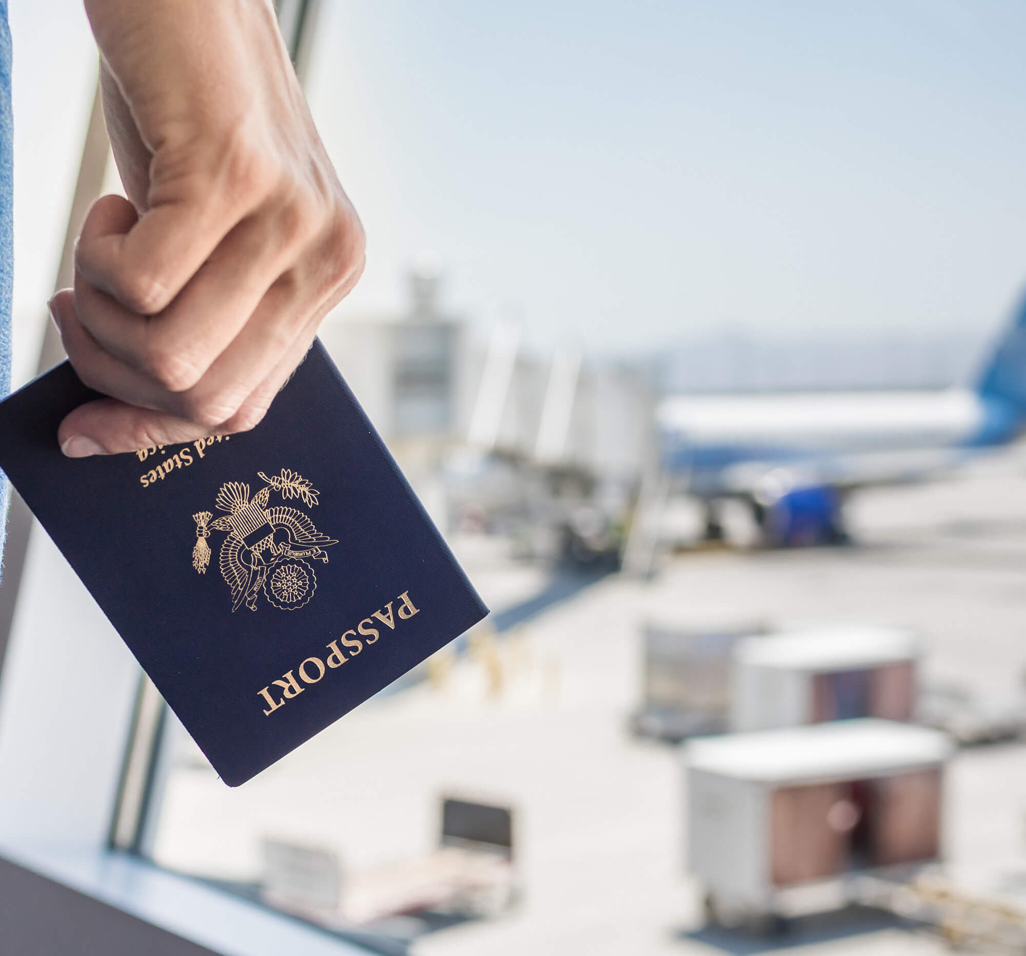 Travel with IHRSA Passport Program