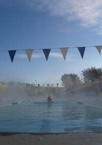 Swimming
