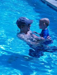 Swimming