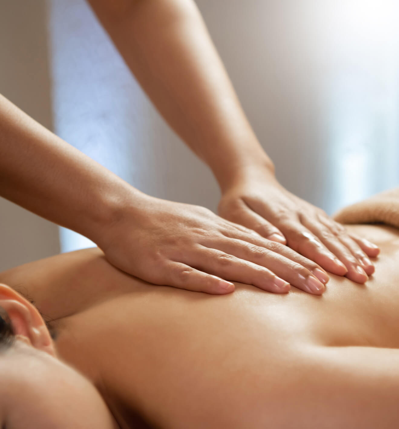 Massage Services